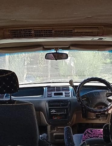 х5 е 53: Honda Odyssey: 1994 г., 2.3 л, Автомат, Бензин, Минивэн — 5