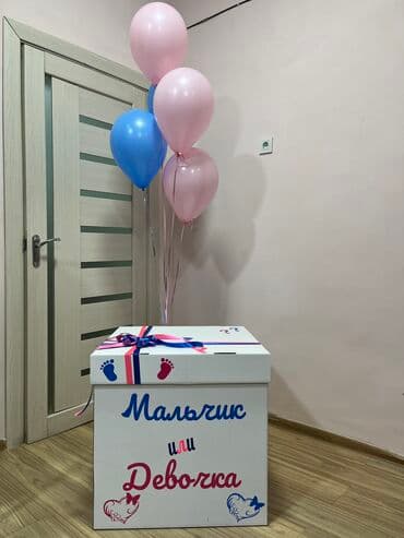 шарики на день рождения круглосуточно: Организация мероприятий | Гелевые шары — 5