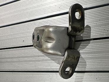 ki 5: Петля двери Передняя левая Kia, Оригинал — 2