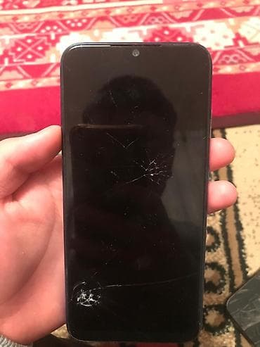 canon eos: Redmi, Redmi Note 8, Б/у, 64 ГБ — 1