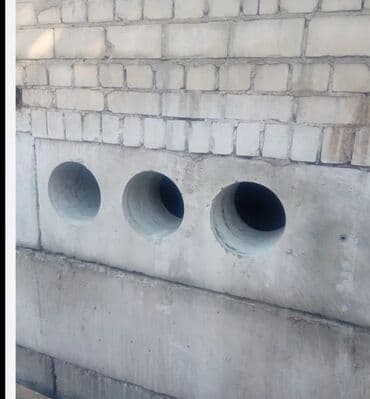 бурить скважину: Алмазное сверление Больше 6 лет опыта — 3