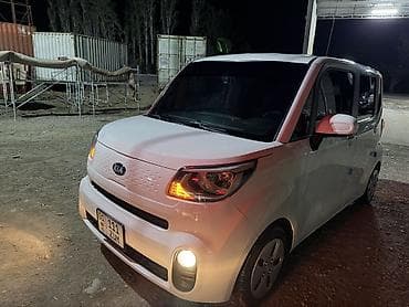 авто зарядник: Kia Ray: 2020 г., 1 л, Автомат, Бензин, Хэтчбэк — 3
