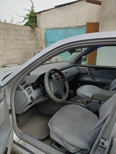 мерседес бенз с: Mercedes-Benz E-класс AMG: 2001 г., 2.3 л, Автомат, Бензин, Седан — 3