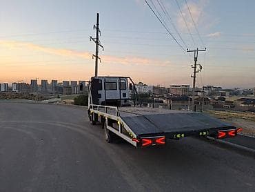 скания 580: Эвакуатор, Iveco, 1998 г., Сдвижная — 4