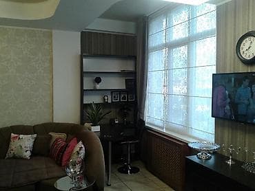 советской: Студия, Собственник, С мебелью полностью — 7