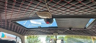 nisan r34: Mazda 626: 1989 г., 2 л, Ручные, Бензин, Лифтбек — 1