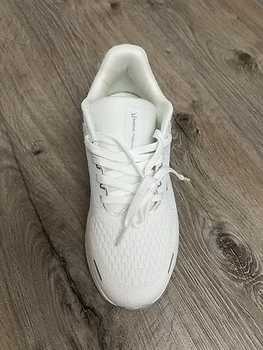 nike tech flece: Мужские кроссовки, 40, Nike, Новый, цвет - Белый — 2