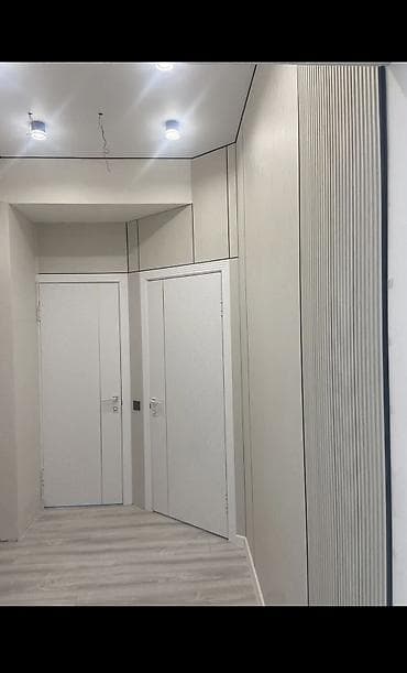Квартиры: 1 комната, 43 м², Элитка — 2