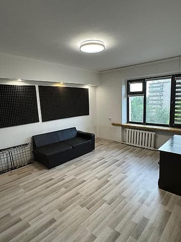 филормония квартиры: 2 комнаты, 43 м², Индивидуалка, 5 этаж, Косметический ремонт — 3