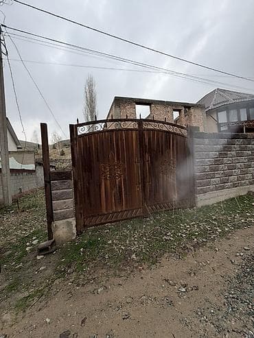 дом жм орок: 📞 🏡 Продается участок с недостроенным домом в жилмассиве Орок — 5