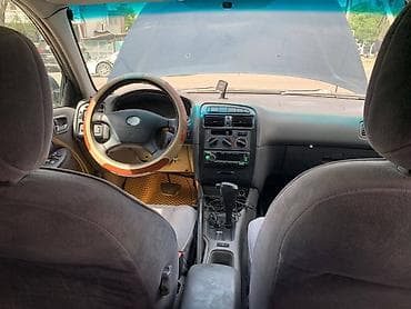 toyota avensis хежбек: Toyota Avensis: 2003 г., 2 л, Автомат, Бензин, Универсал — 5