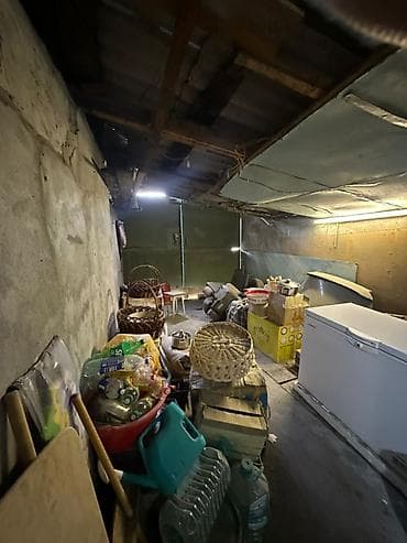 binar: 🏡 Частный дом 3-комнатный 100 м² — Рабочий городок (район Азия Молл) — 4