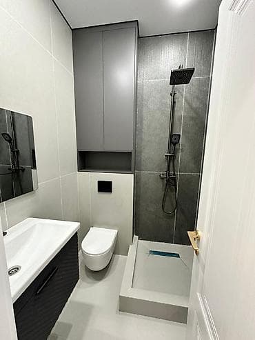 Буюртмага эшиктер: Толук оңдоо | Батирлер 3-5 жылдык тажрыйба — 3