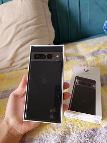 ipone 11 pro max: Google Pixel 7 Pro, Б/у, 128 ГБ, цвет - Черный, 2 SIM — 8