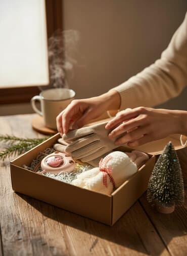 электро матрасы: Подарочные наборы в коробке Варианты комплектов (все в крафтовой — 1