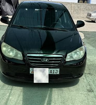 dji mini pro: Hyundai Elantra: 2011 г., 1.6 л, Механика, Бензин, Седан — 6