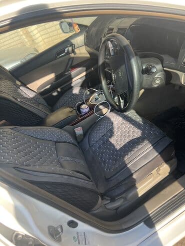 купить багажник на крышу автомобиля бу: Toyota Mark X: 2005 г., 2.5 л, Автомат, Бензиновая, Седан — 3