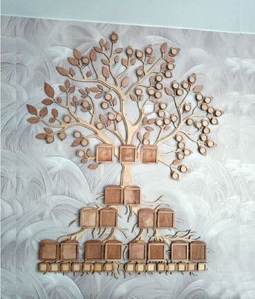 крафт упаковка: ДЕРЕВЯННЫЕ ИЗДЕЛИЯ Элементы декора Бейджи Украшения Игрушки Подставки — 28