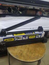 купить шины в бишкеке: Крепление для лыж и сноубордов Terzo, Новый — 2