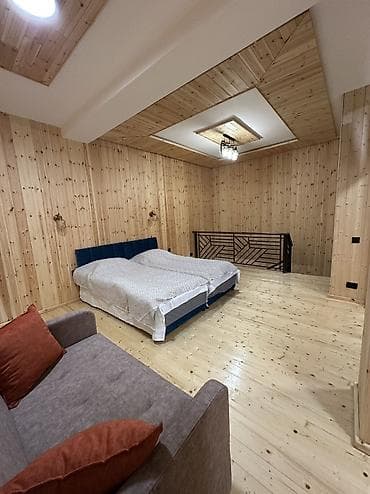 Ысык-Көлдө эс алуу: Ысык-Көлдө конок үйү, Kol house, Чолпон-Ата — 5