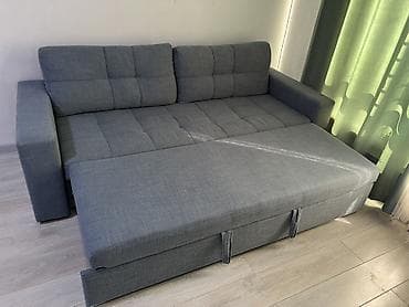 Диваны: Прямой диван — 5