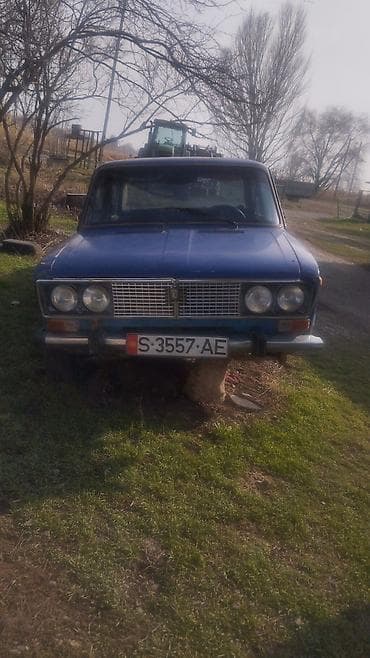 ВАЗ (ЛАДА) : 1993 г., Бензин, Седан