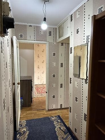 квартира с подселением комната: 1 комната, Собственник, Без подселения, С мебелью полностью — 5