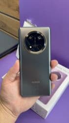 кнопочный телефон с ватсапом бишкек: Honor 9C, Б/у, 256 ГБ — 1