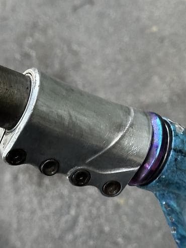 Самокаты: Самокат, Трюковой, Б/у, Самовывоз, Платная доставка — 6
