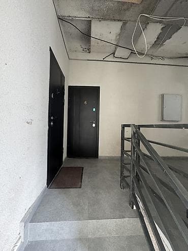 шопок: 1 комната, 26 м², 2 этаж — 3