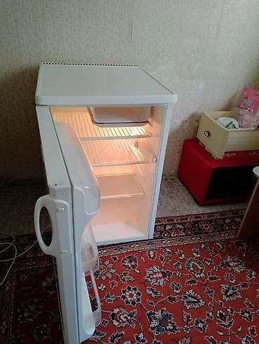 морозильный ларь бу: Продается холодильник Zanussi в отличном состоянии! работает чётко без — 5