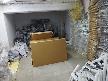 комнату с подселением: Сдаётся свободное помещение 150 квадратных метров с центральными всеми — 7