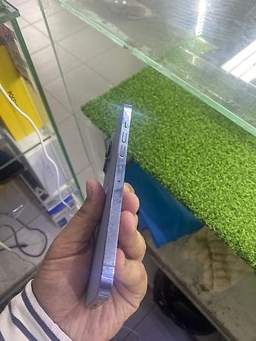 redmo note 8 pro: IPhone 13 Pro Max, Б/у, 1 ТБ, Sierra Blue, В рассрочку, 78 % — 6