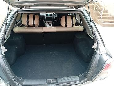 impreza: Subaru Impreza: 2005 г., 1.5 л, Автомат, Бензин, Хэтчбэк — 7