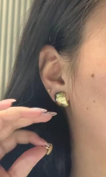 Прокат одежды: 585. проба. 2.32 гр. 35 мин скидка болот — 1