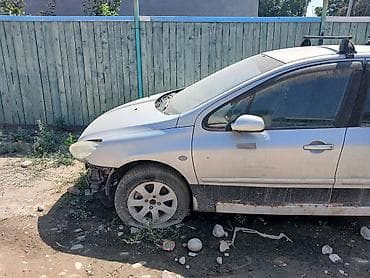 mini v: Машина на ходу можно на запчасти — 1
