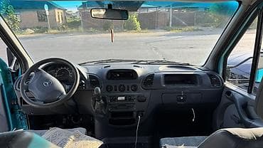 грузовы: Грузовик, Mercedes-Benz, Дубль, 3 т, Б/у — 9