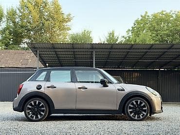 радиато: Mini Cooper S: 2022 г., 2 л, Автомат, Бензин, Хэтчбэк — 6