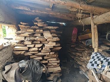журкан сатылат: Тактайлар, Кесилген эмес, Эмерек үчүн, Карагач — 4