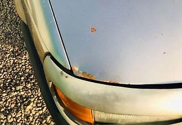 bmb e39: Volkswagen Passat: 1989 г., 1.8 л, Механика, Бензин, Универсал — 8