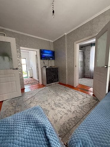 Продается дом в районе Селекция Участок — 4 сотки | Дом — 65 м² | 3 — 4