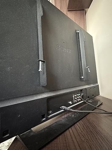lcd: Телевизор Sony KLV-40EX430, 40" - Тип: ЖК-телевизор (LCD) - — 3