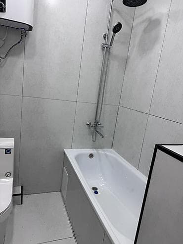 1 комната, 45 м², Элитка, 12 этаж, Евроремонт — 7