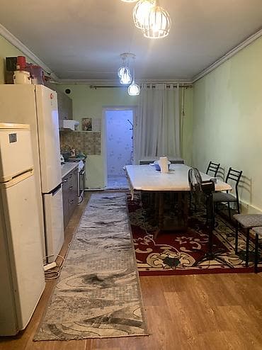 кант дом аренда: Дом, 65 м², 3 комнаты, Собственник, Косметический ремонт — 10