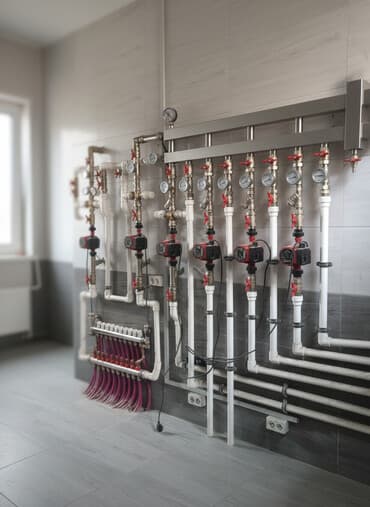 скачать прайс лист на строительные работы: Монтаж и замена сантехники Больше 6 лет опыта — 1