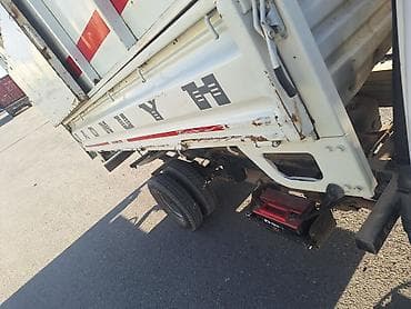 55 кузов: Легкий грузовик, Hyundai, Стандарт — 8
