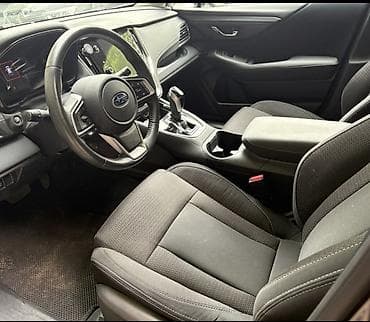 Продажа авто: Subaru Outback: 2022 г., 2.5 л, Вариатор, Бензин, Кроссовер — 5