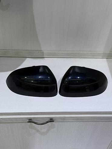 Декоративдик коймолор Күзгүлөргө, Желим, BMW, 2019 г., Колдонулган, Өзү алып кетүү, Акысыз жеткирүү, Акылуу жеткирүү