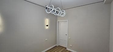 2 ком: 2 комнаты, 61 м², 1 этаж — 8