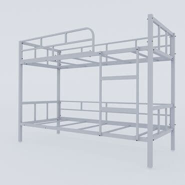 купить диван односпальный: Салам Алейкум! Качественная двухъярусная кровать на заказ — 5